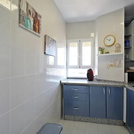 Flat With Terrace And Sea Views In - Joan Miro * トレモリノス